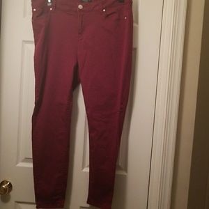 One Day Sale! Skinny Jeans